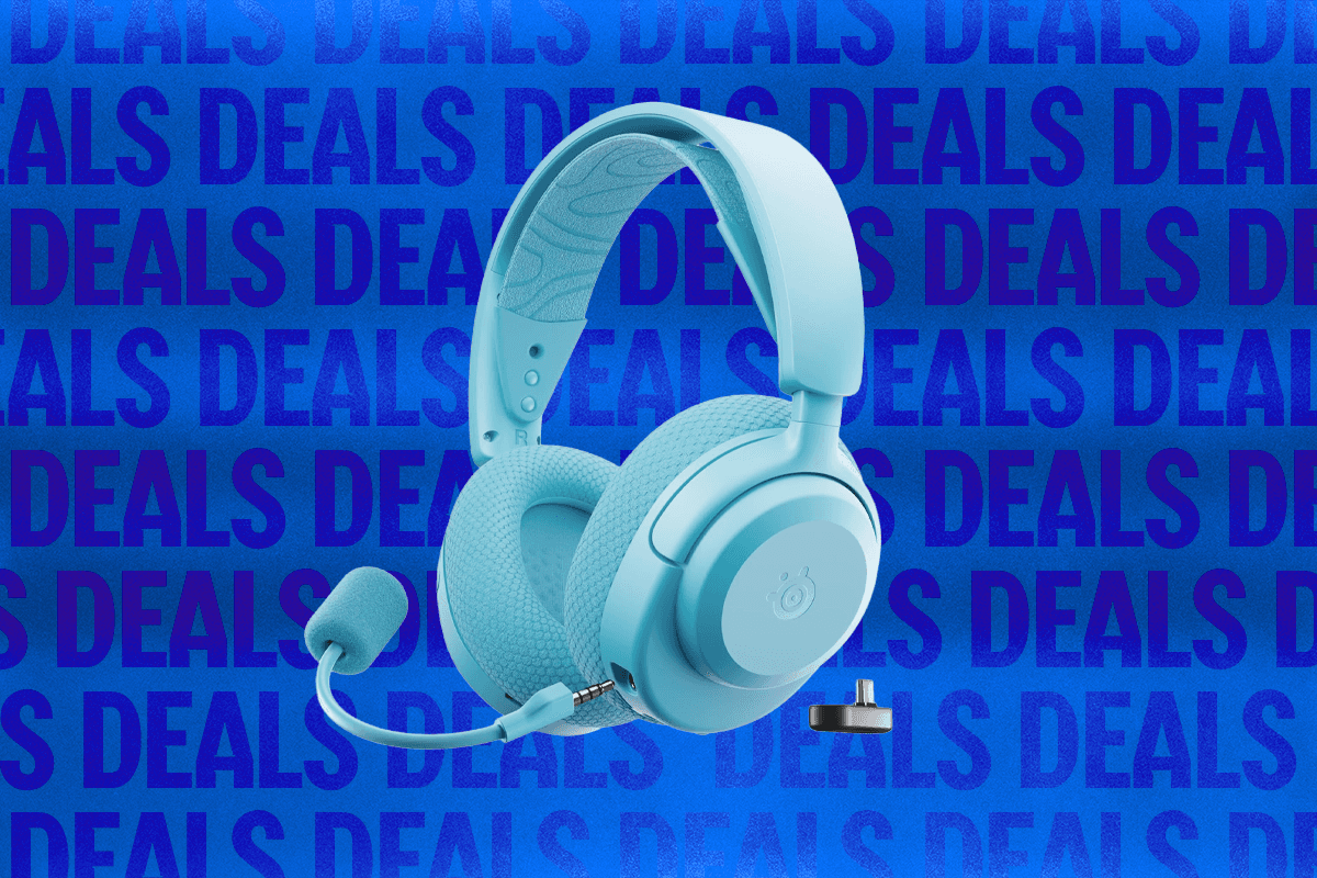 Save $20 on the SteelSeries Arctis Nova 3 — Is It Still Our Favorite Gaming Headset?